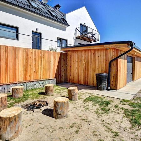 Apartman Lipno - Dve Zatoky Frymburk Kültér fotó