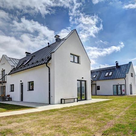 Apartman Lipno - Dve Zatoky Frymburk Kültér fotó