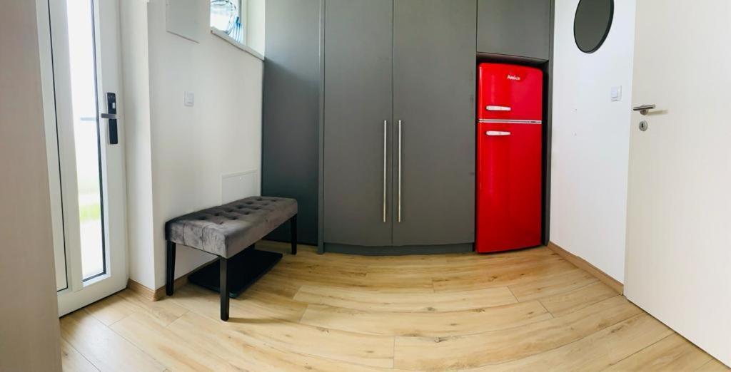 Apartman Lipno - Dve Zatoky Frymburk Kültér fotó