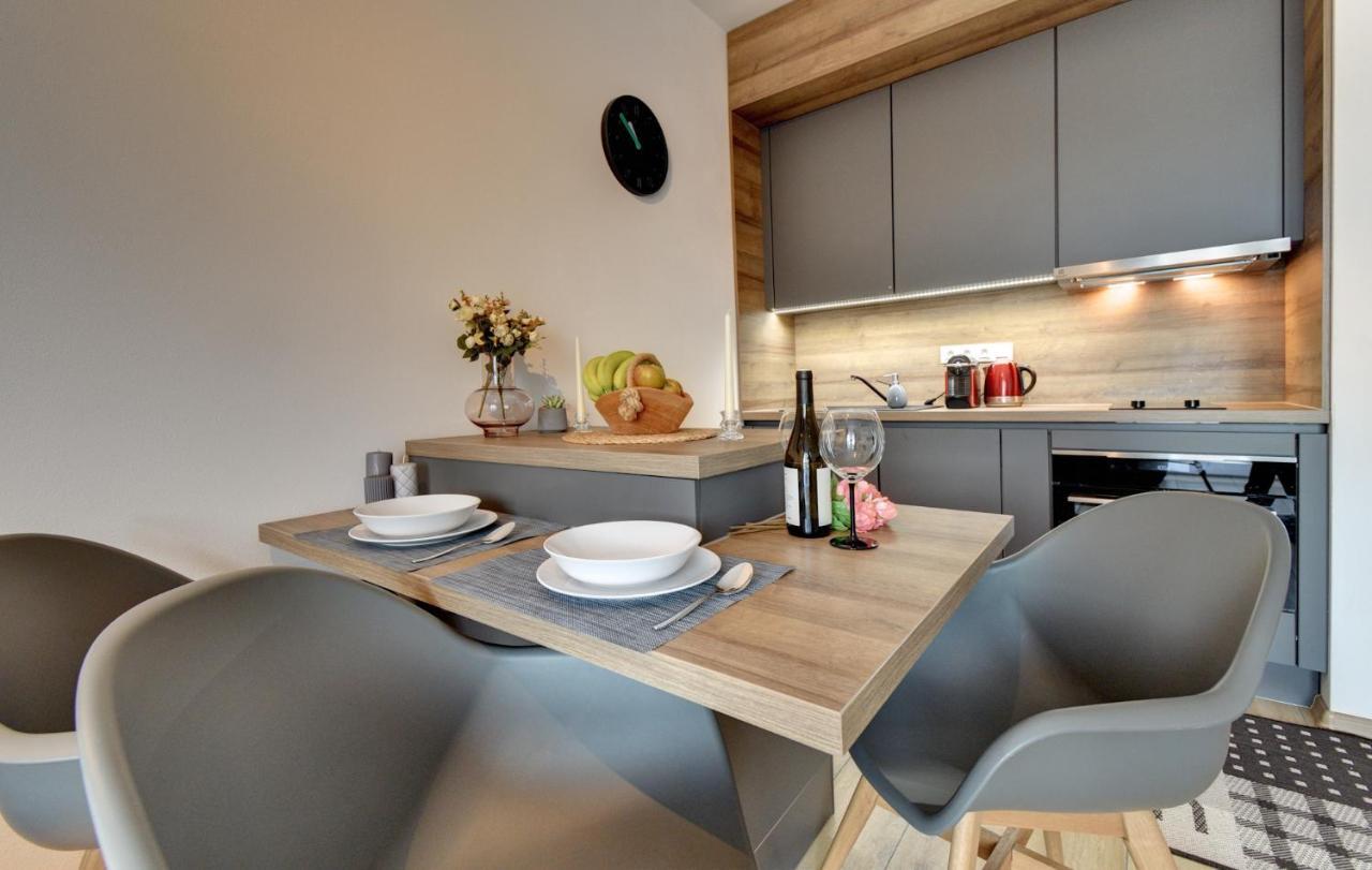 Apartman Lipno - Dve Zatoky Frymburk Kültér fotó