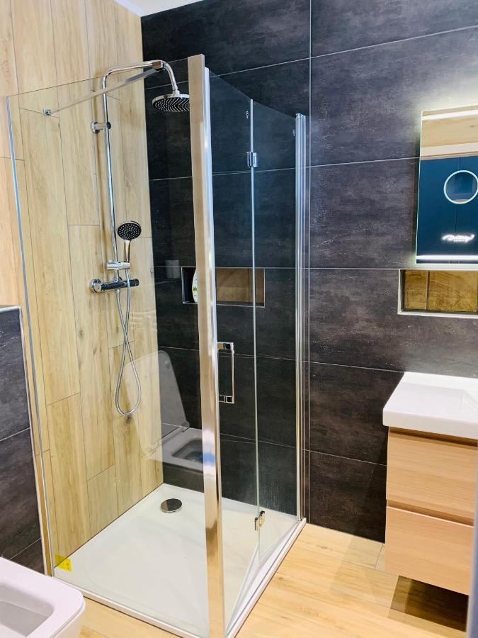Apartman Lipno - Dve Zatoky Frymburk Kültér fotó